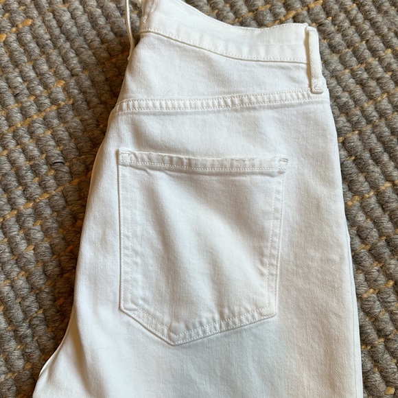 Agolde High Rise Jeans - Picture 3 of 3